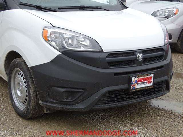 RAM ProMaster City Cargo 2017 photo 2